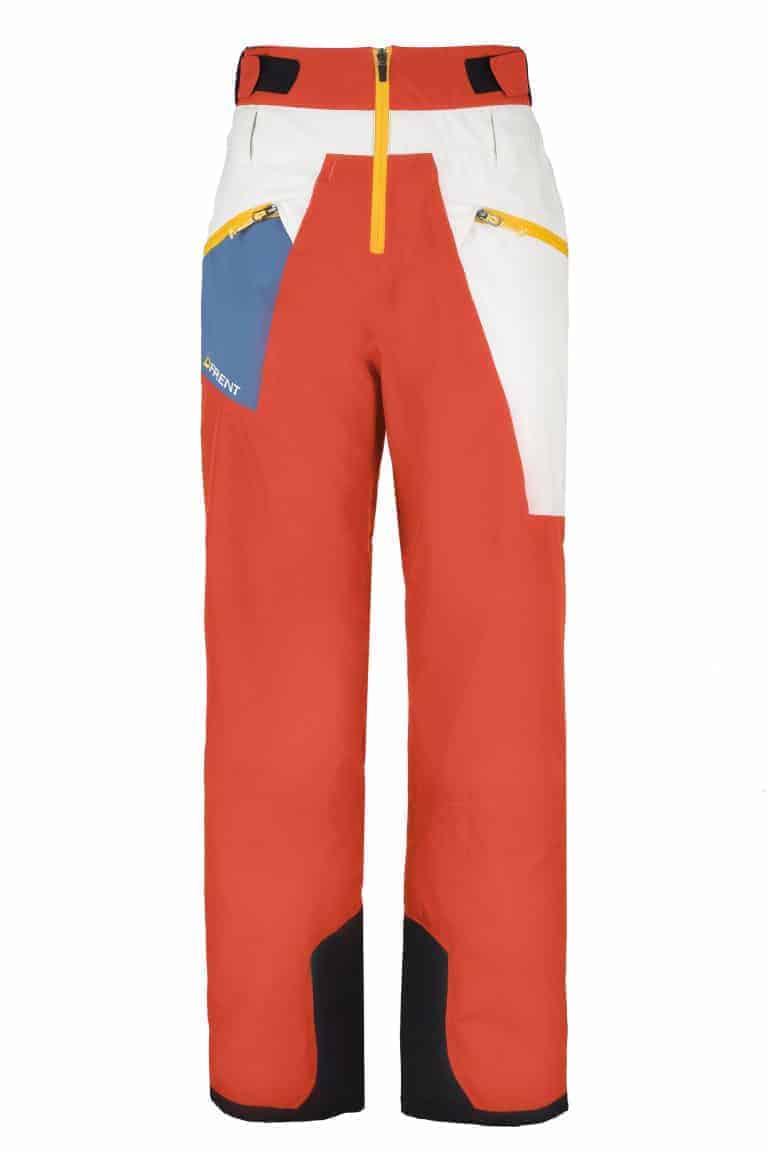 D´Frent Vancouver Woman Pant DDWP01191