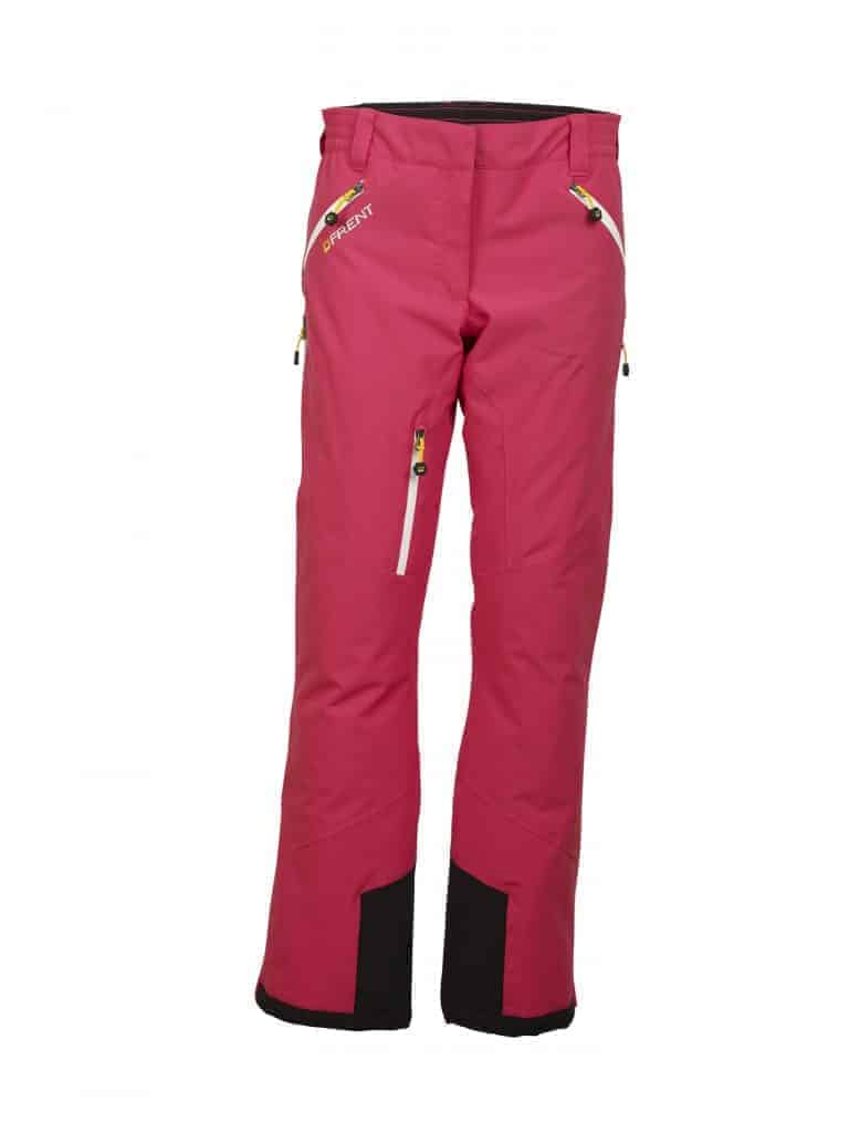 D´Frent Trysil Padded Woman Jacket DDWP01201