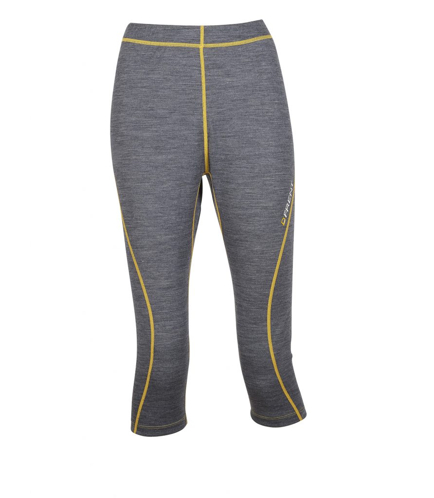 Traunstein Sport D´Frent Salen Pant 3/4 Unterhose WP01911-0014