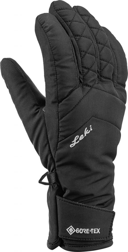 Leki Sveia GTX Lady Damen-Handschuh