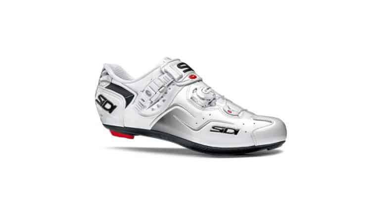 Sidi Kaos white 101319 Herren Rennradschuh
