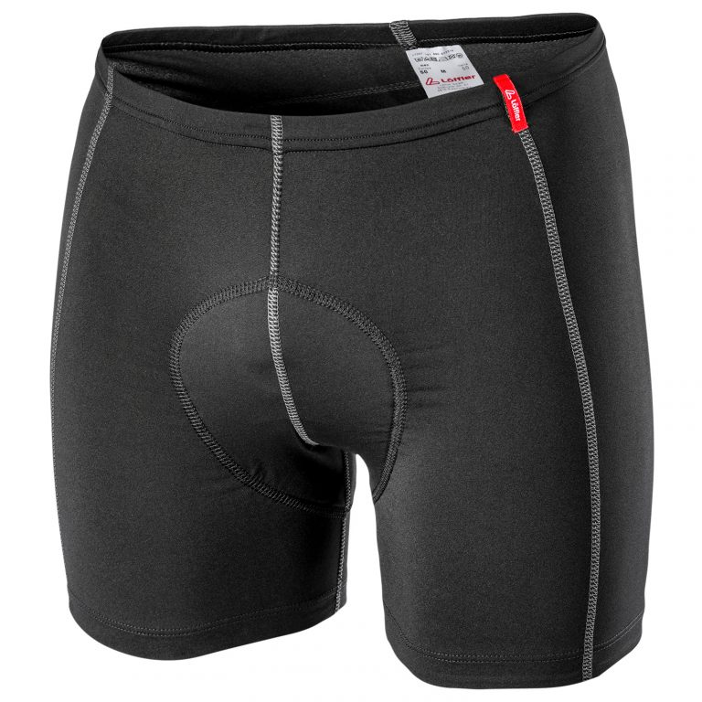 Löffler Men Cycling Undershorts Elastic