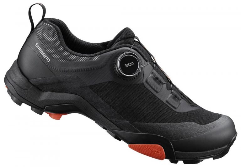 Shimano MT701L Explorer MTB-Schuh