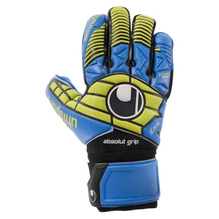 Uhlsport Eliminator Absolutgrip HN Torwarthandschuh