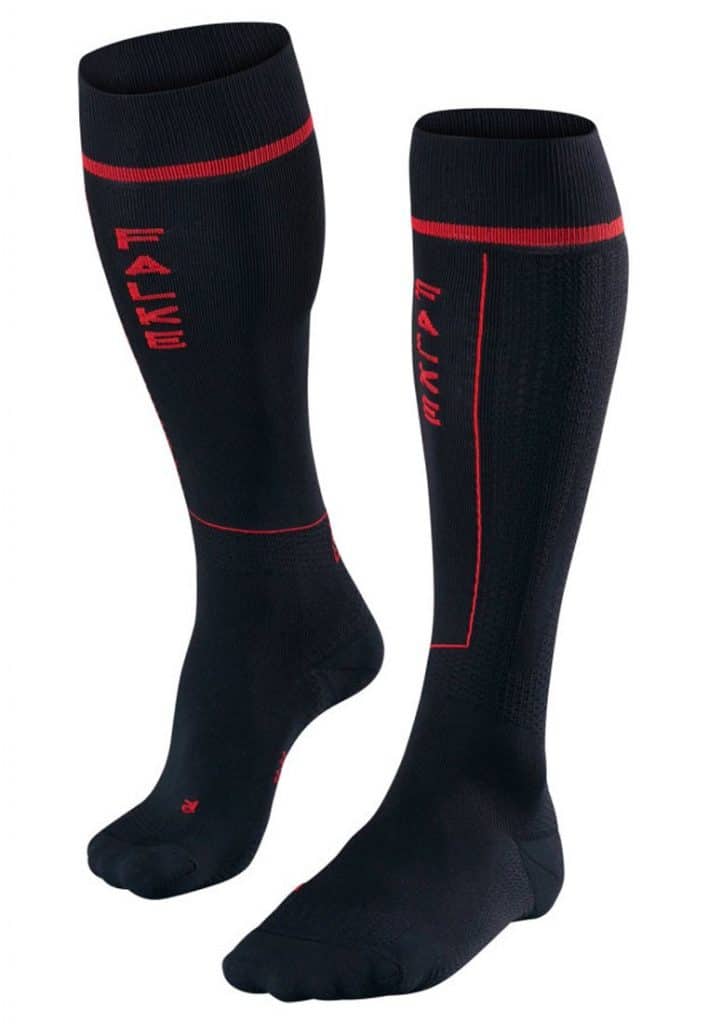 Falke Impulse Running Socks 43-46
