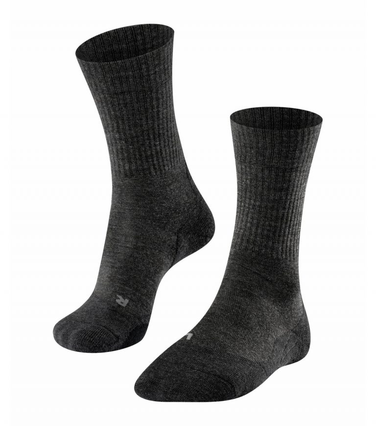 Falke TK2 Wool Trekkingsocken