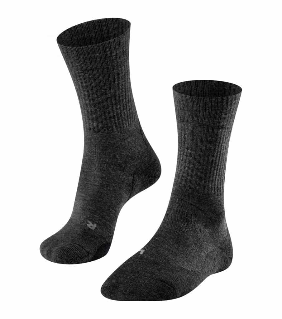 Falke TK2 Wool Trekkingsocken