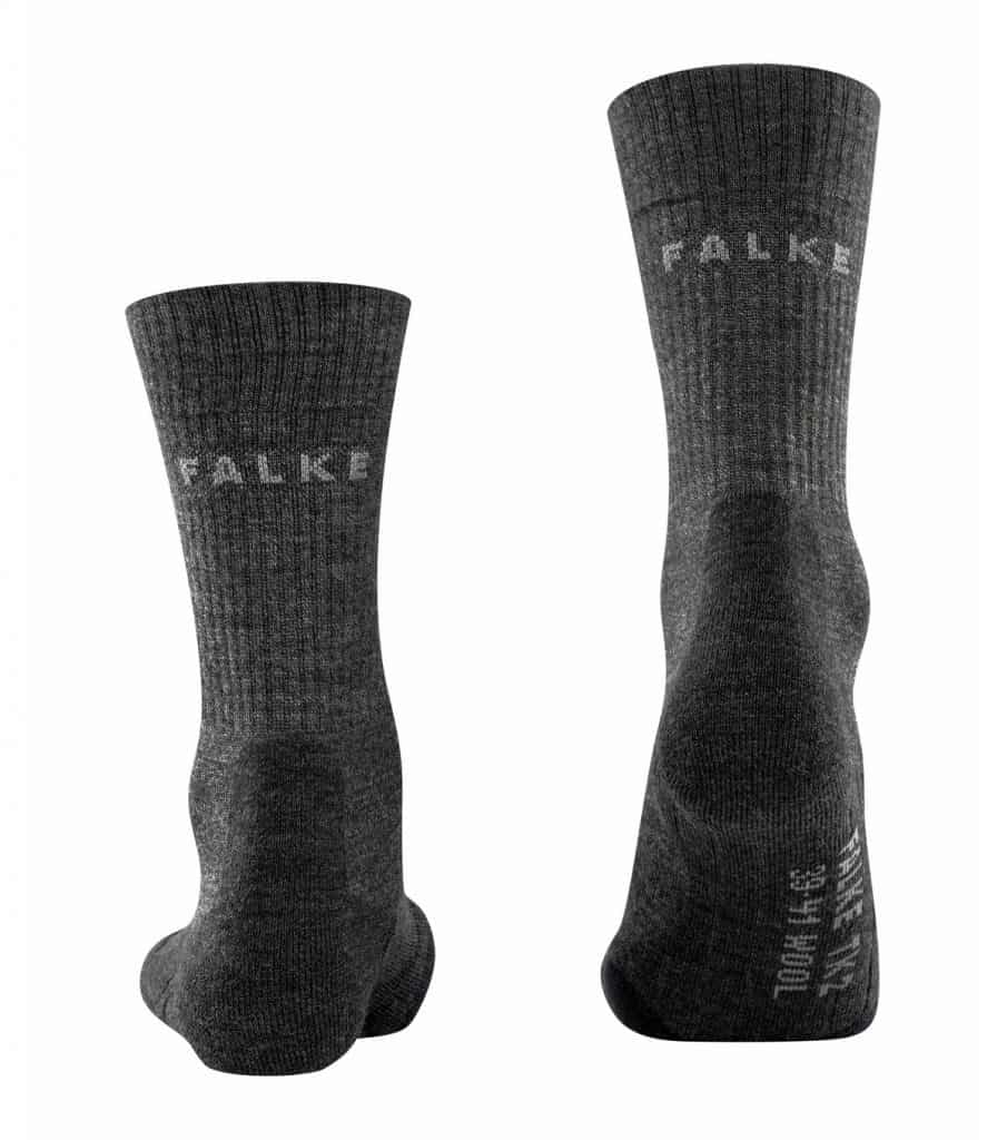 Falke TK2 Wool Trekkingsocken