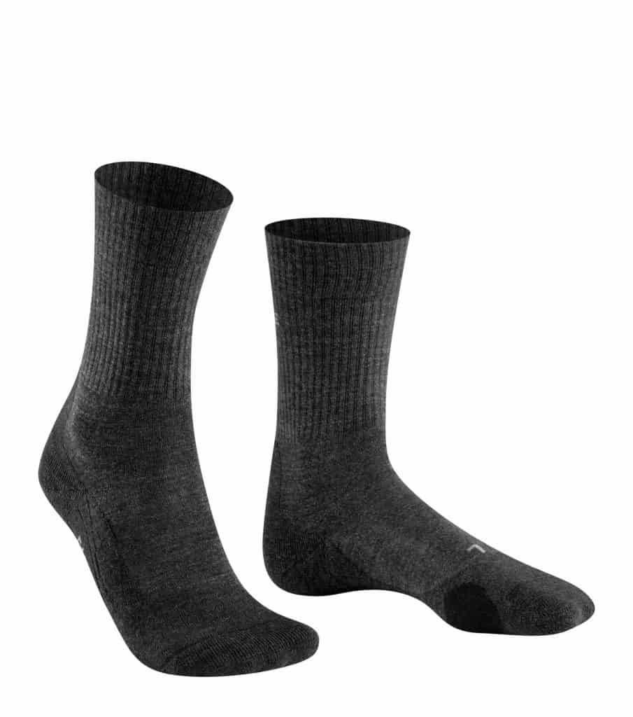 Falke TK2 Wool Trekkingsocken