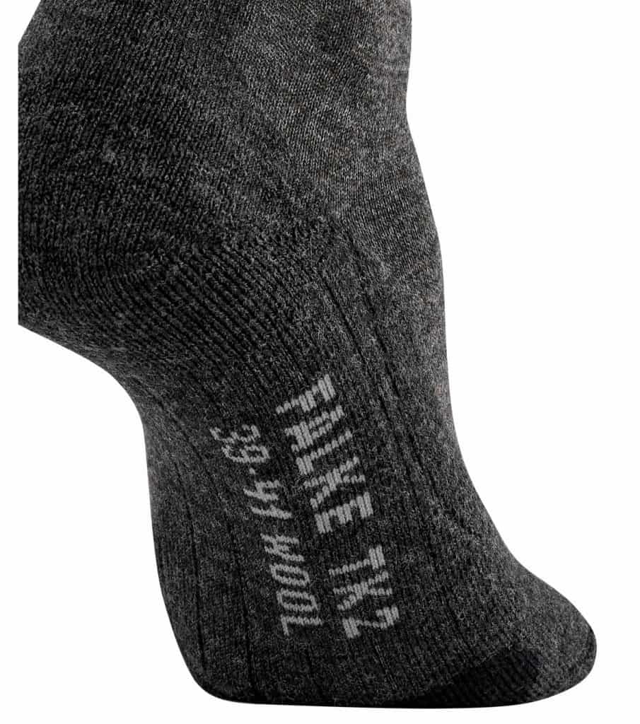 Falke TK2 Wool Trekkingsocken