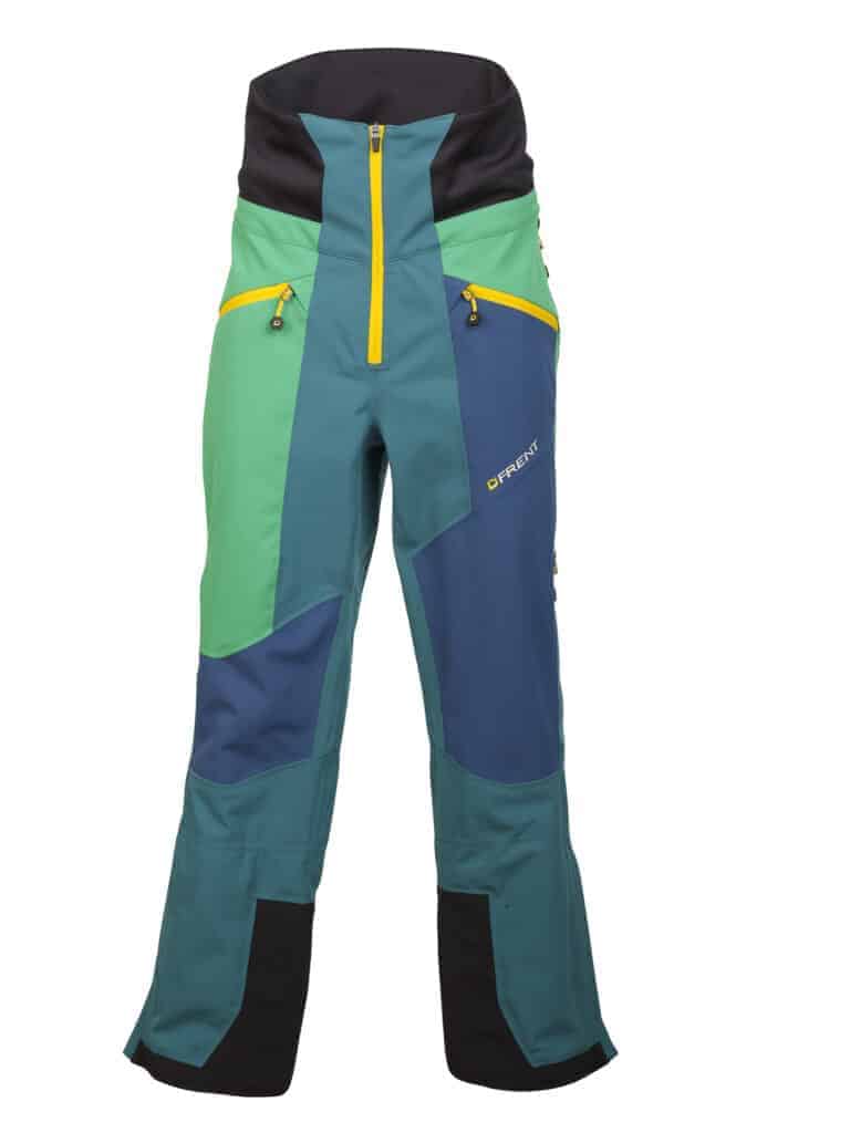 D´Frent Vancouver Man Skihose Herren