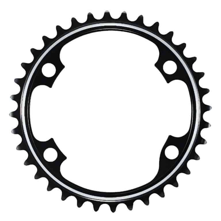 Shimano Dura-Ace FC-R9100 Kettenblatt 36T