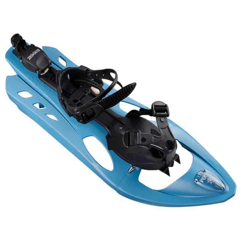 Inook D-Schneeschuh 5610-001-02 AXL