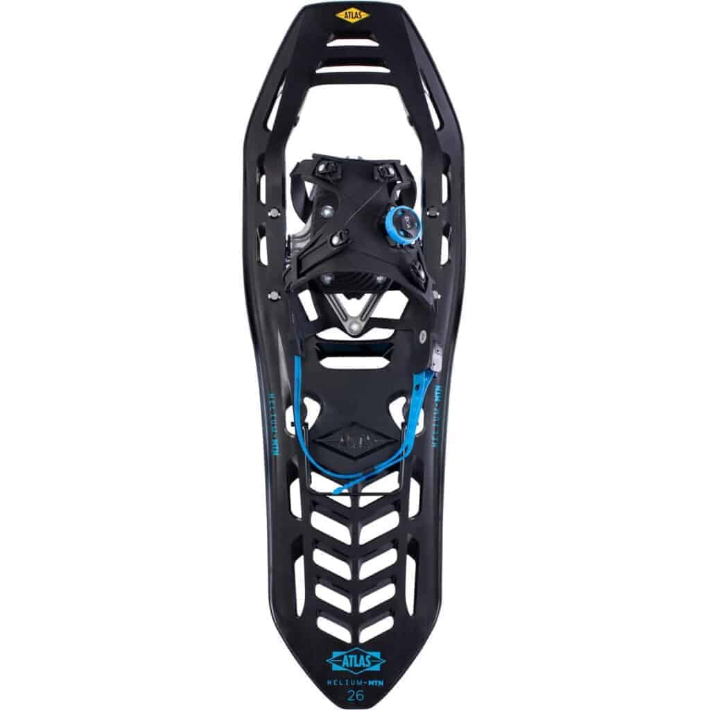 Atlas Helium MTN Schneeschuh
