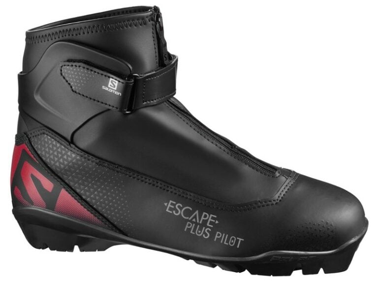 Salomon Herren LL-Schuh Classic L40869000 XC Escape
