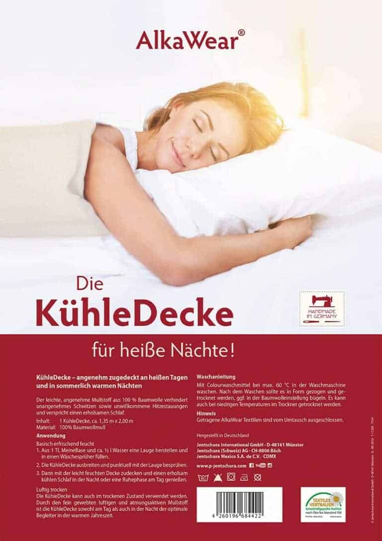 P. Jentschura - KühleDecke