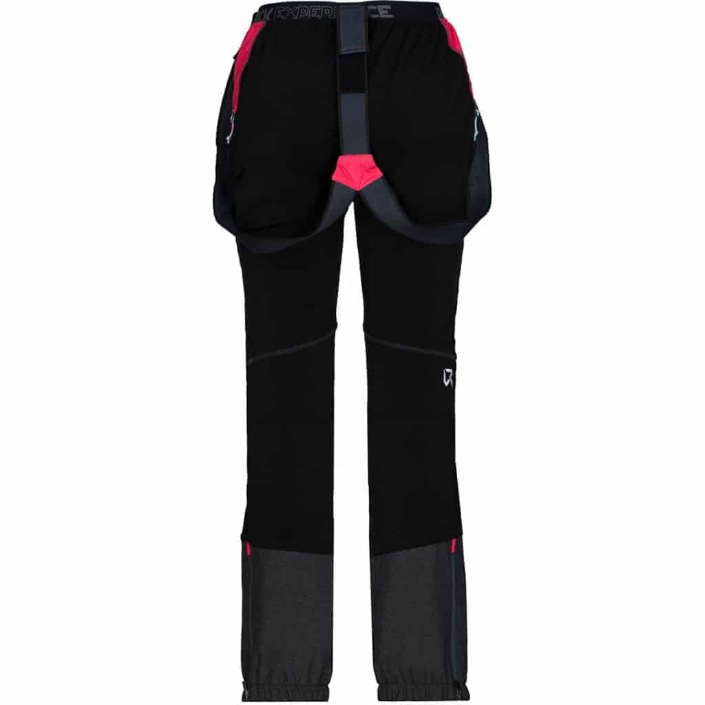 Rock Experience Chronius Damen Skitourenhose