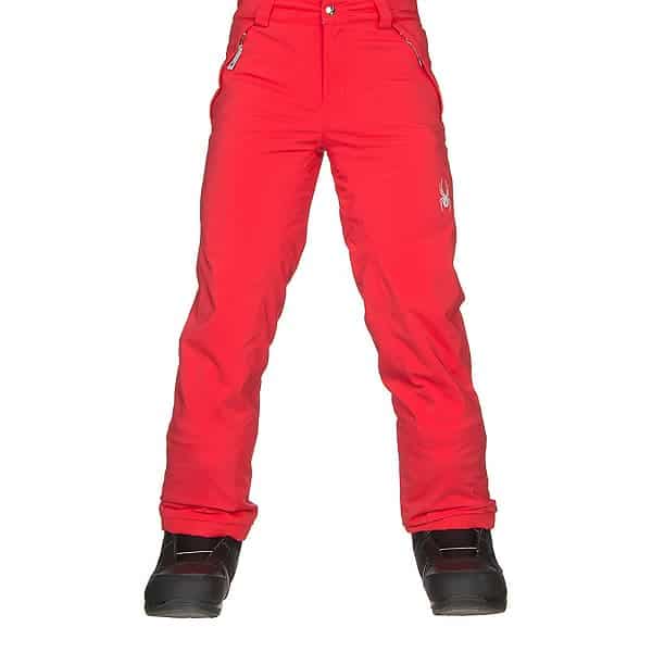 Spyder Skihose Mädchen