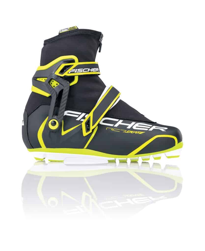 LL- Schuhe S15215 RC7 Skating