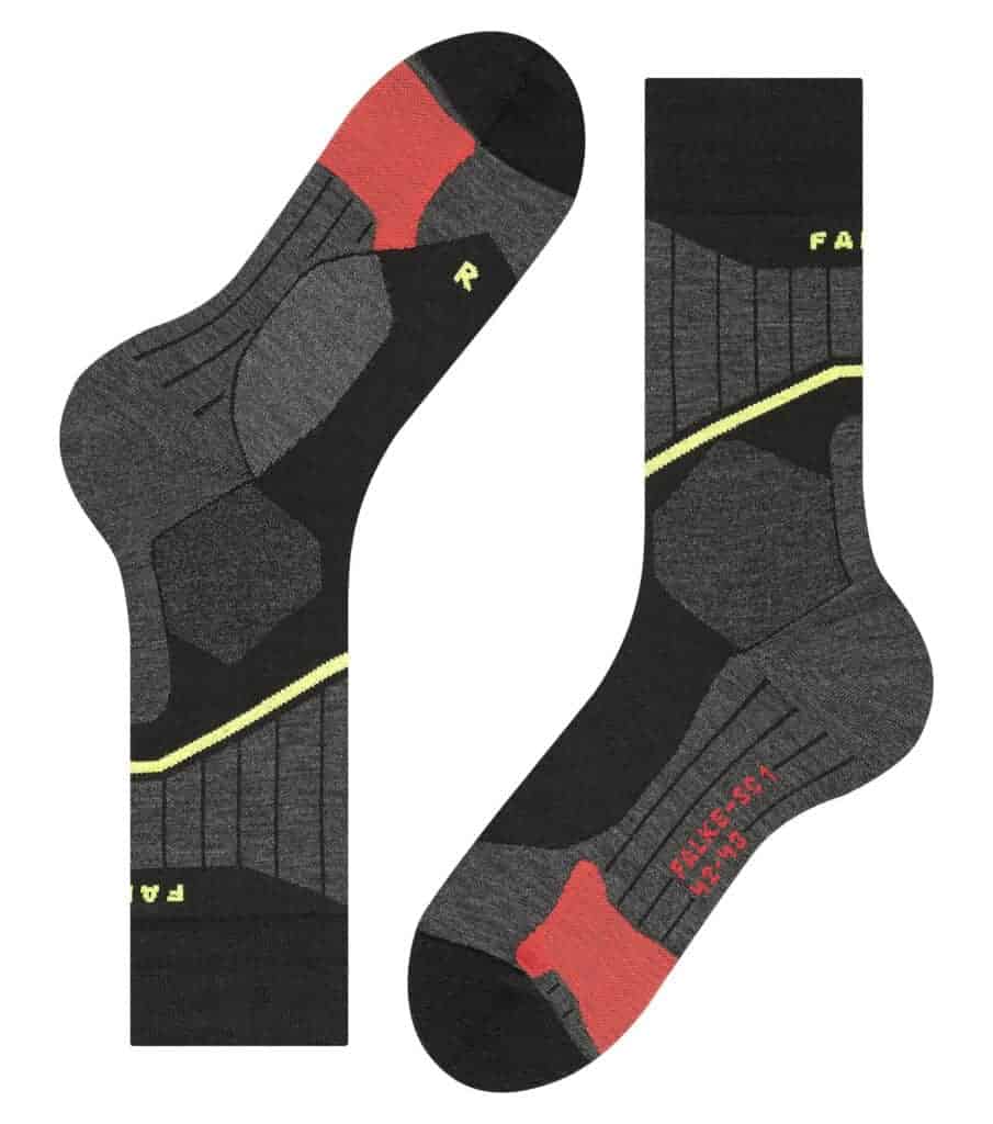 Falke SC1 Langlaufsocken Herren