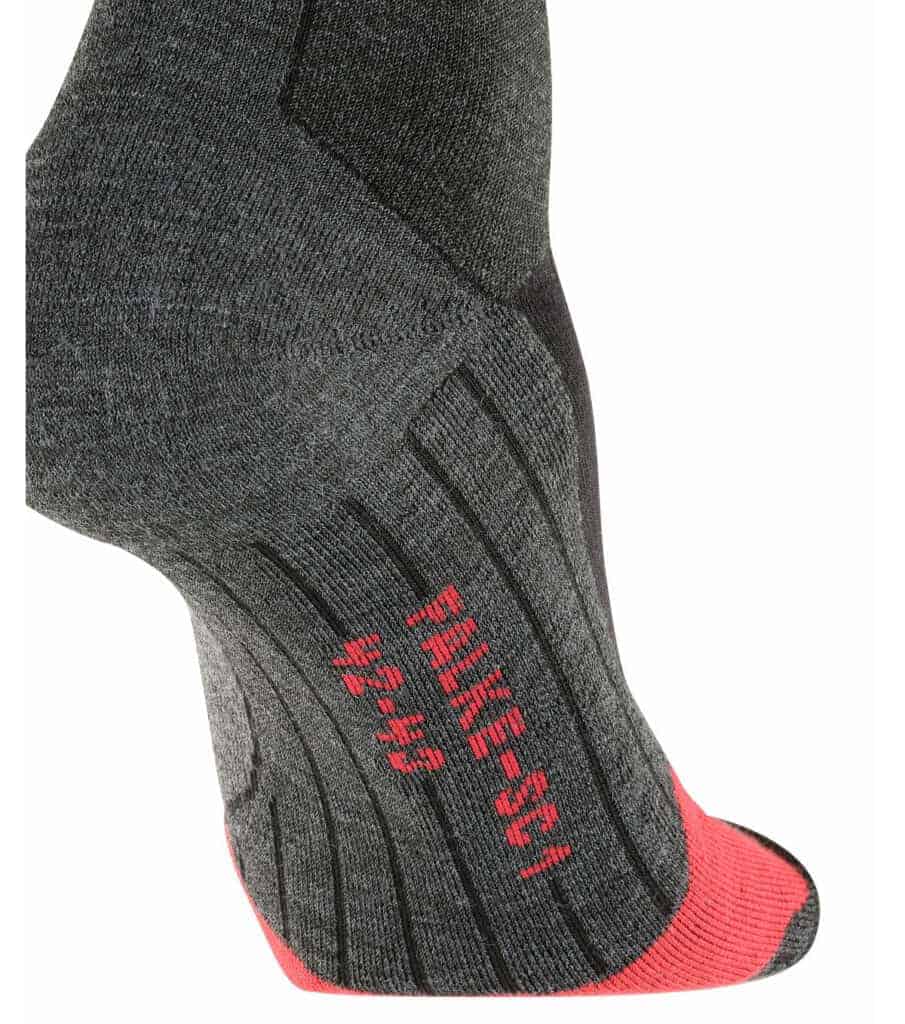 Falke SC1 Langlaufsocken Herren