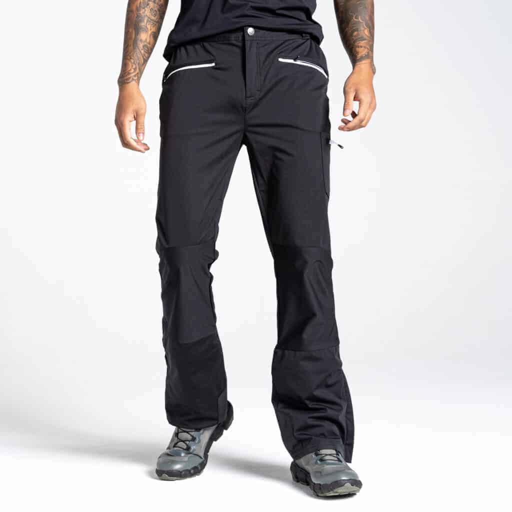 Dare2B Appended II Herren Wanderhose