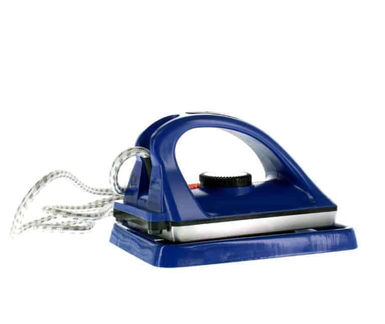 Holmenkol Smart Waxer Wax-Bügeleisen