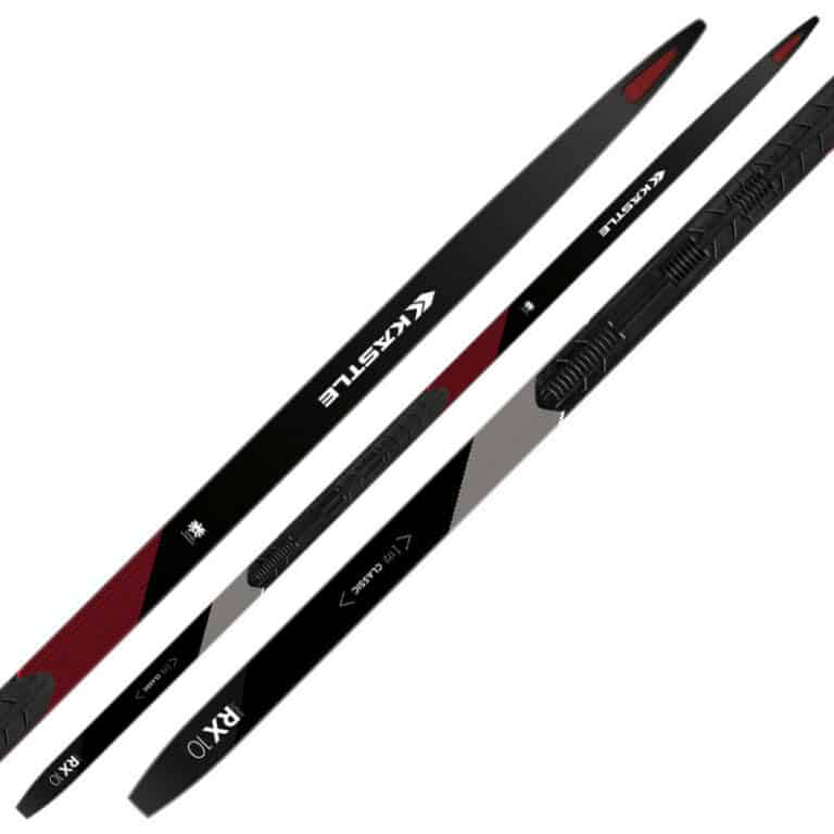 Kästle RX10 Jr. SkinMedium LL-Ski Classic Junior