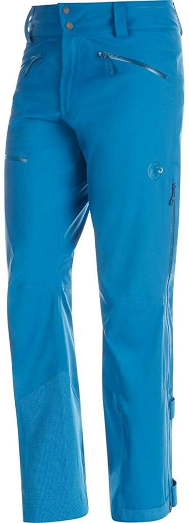 Mammut Masoa HS Skitourenhose