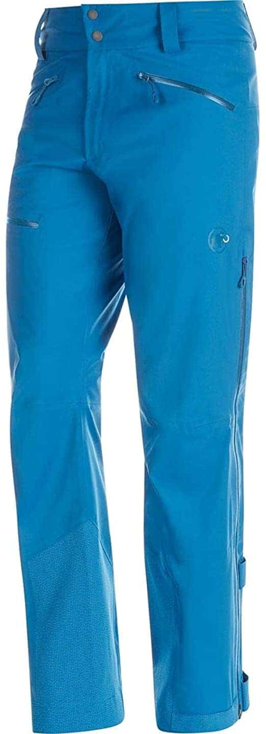 Mammut Masoa HS Skitourenhose