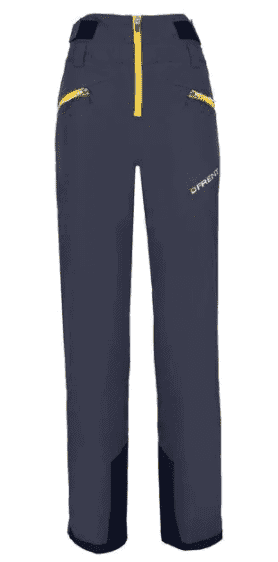 D´Frent Vancouver Skitourenhose Herren