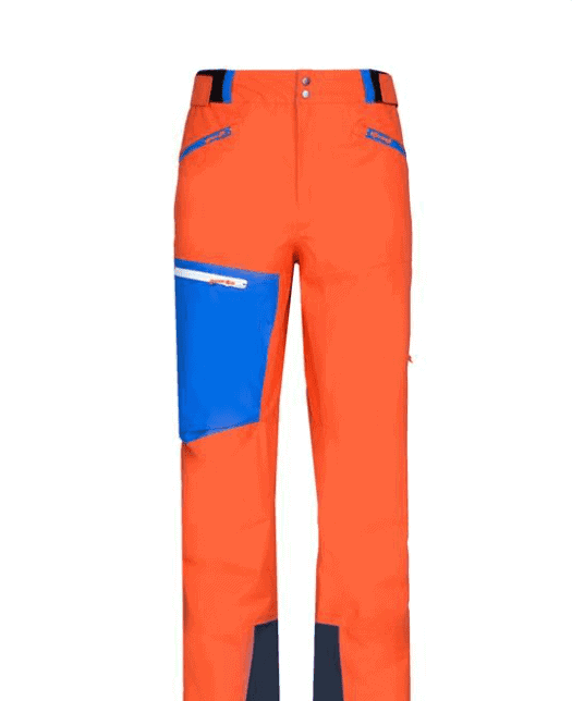 Rock Experience Scandia Skitourenhose Herren