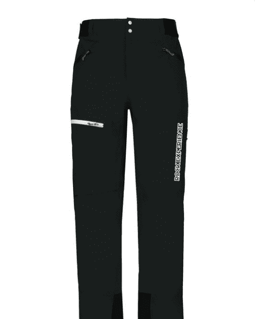 Rock Experience Scandia Skitourenhose Herren