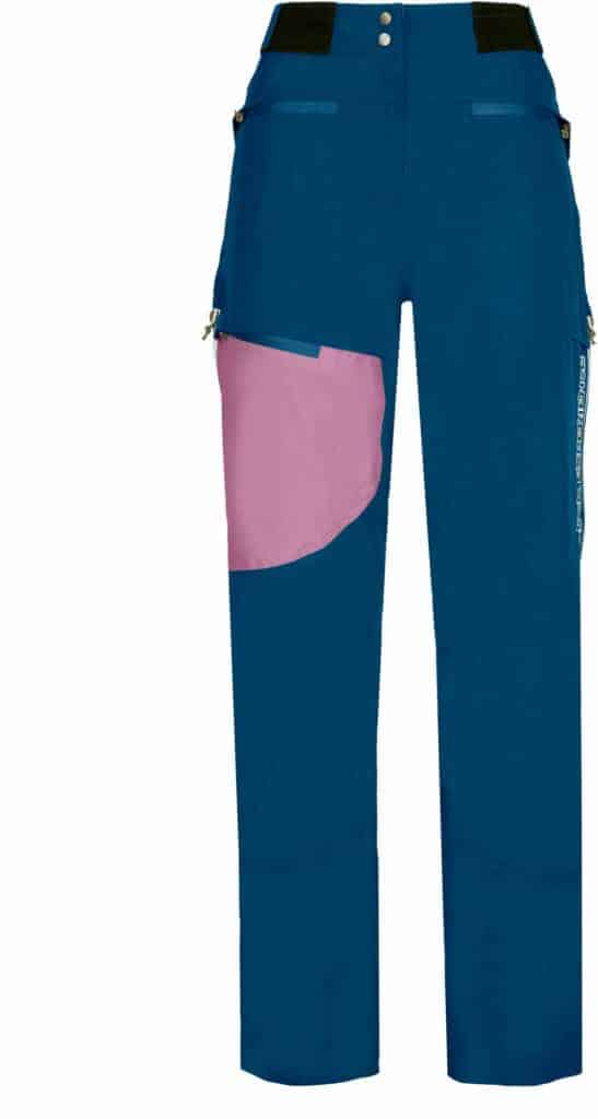 Rock Experience Scandia Skitourenhose Damen