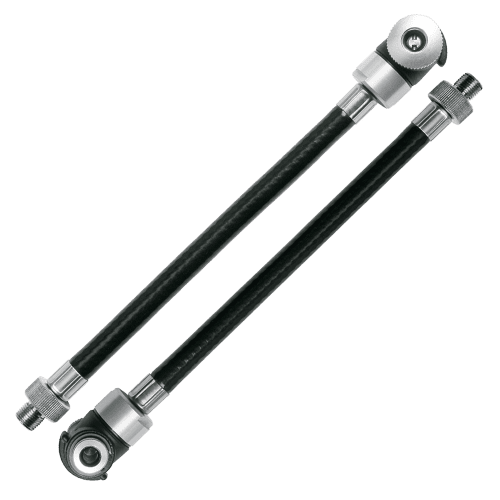 SKS Zipflinger Schlauchadapter
