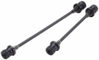 Schnellspanner BBB WheelFixed Nabenspannachse BQR-03 schwarz