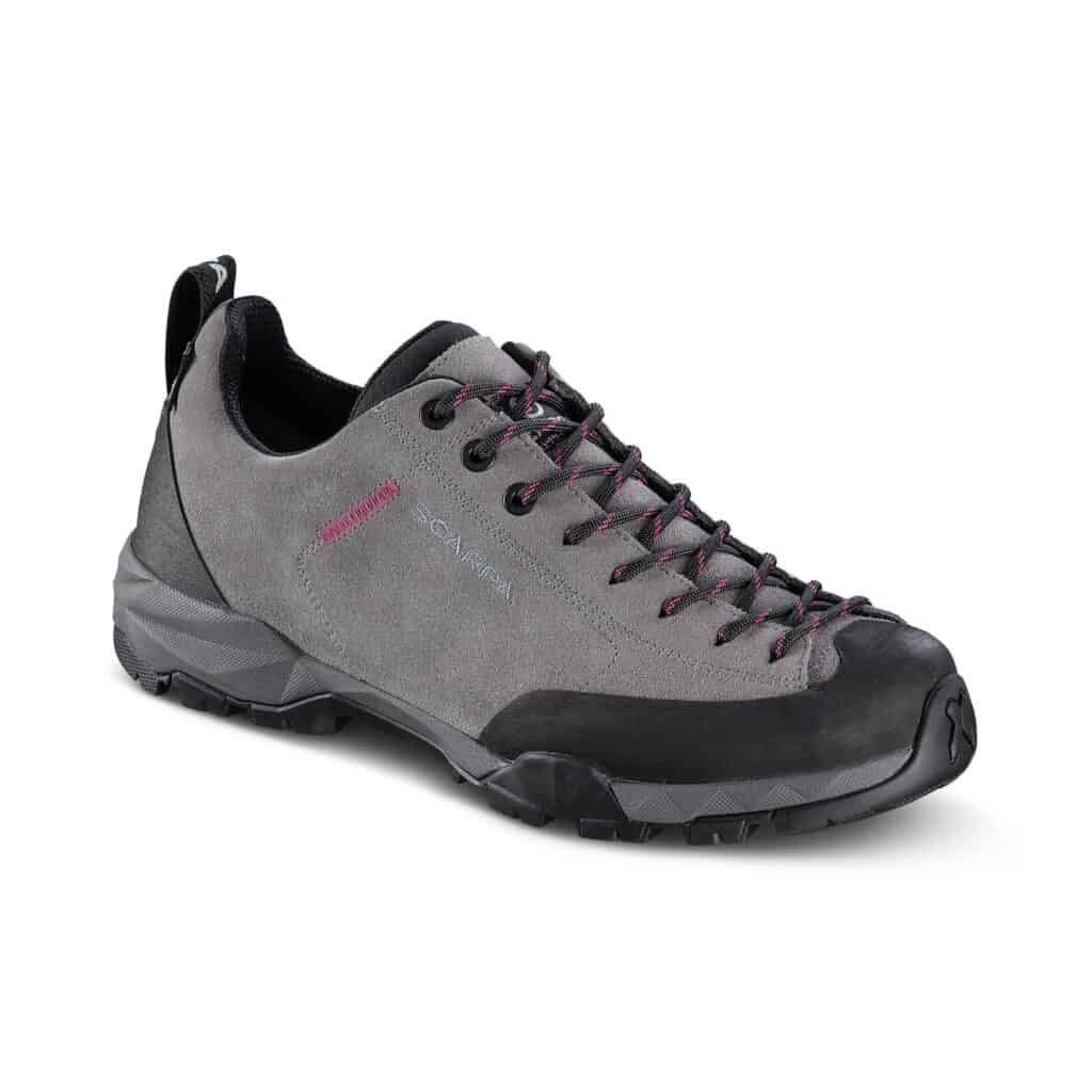 Scarpa Mojito Trail Low GTX Damen Wanderschuh