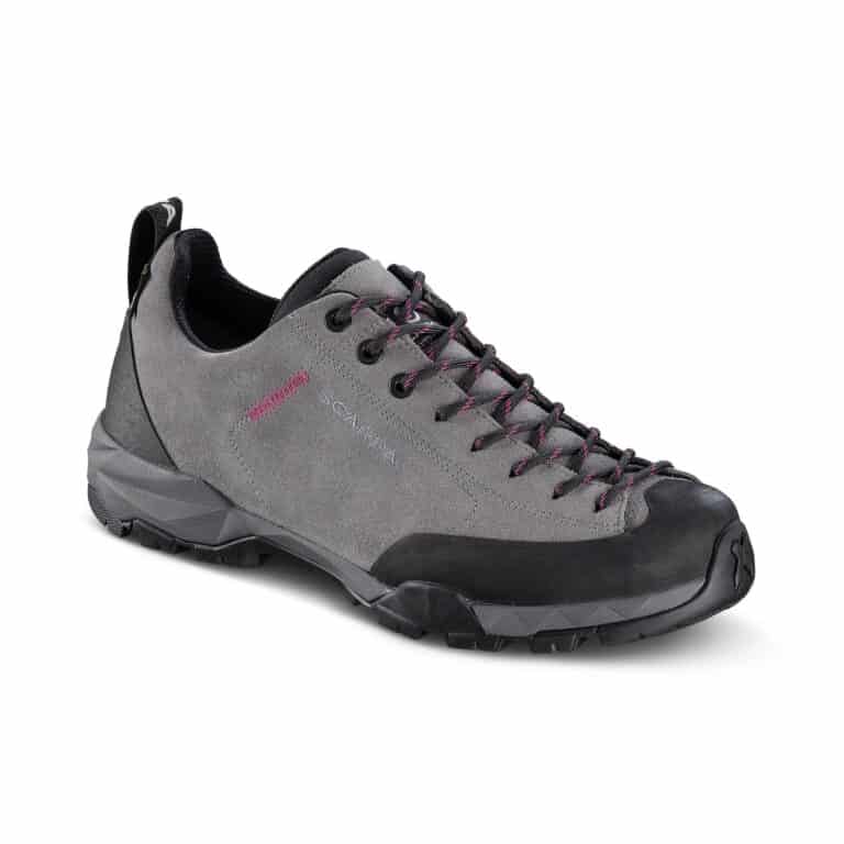 Scarpa Mojito Trail Low GTX Damen Wanderschuh