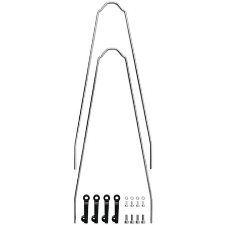 SKS Strebenset für Velo 55 Cross