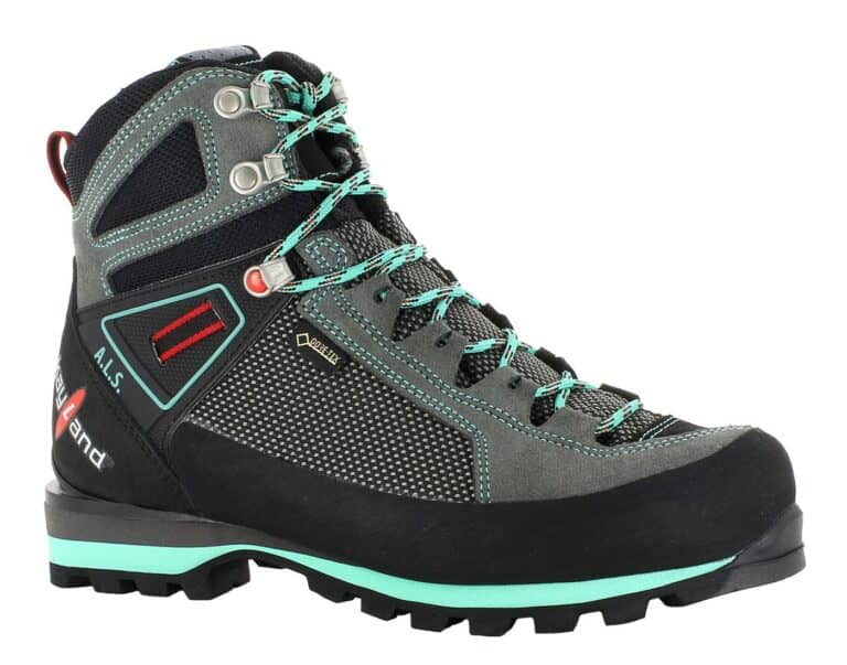 Kayland Cross Mountain Damen Wanderschuh