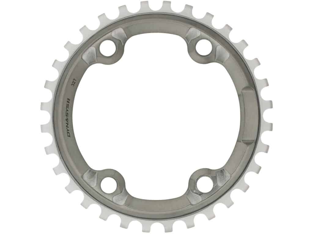 Kettenblatt Shimano XTR SM-CRM90 34 Zähne-11fach