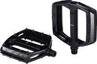 BBB CoolRide Plattformpedal BPD-36 schwarz