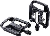 BBB DualChoice Kombipedal BPD-61 schwarz