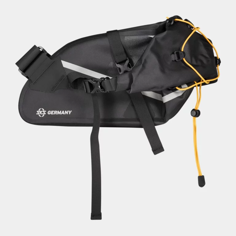 SKS Explorer Exp. Saddlebag