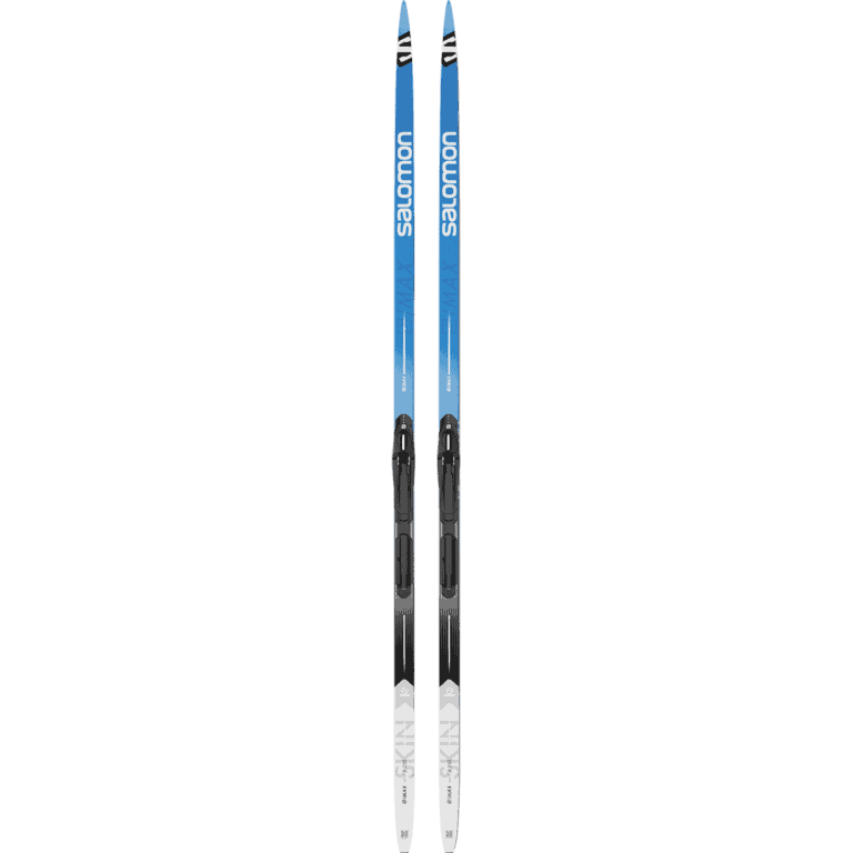 Salomon S/Max eSkin Medium + Shift-In Bindung Classic