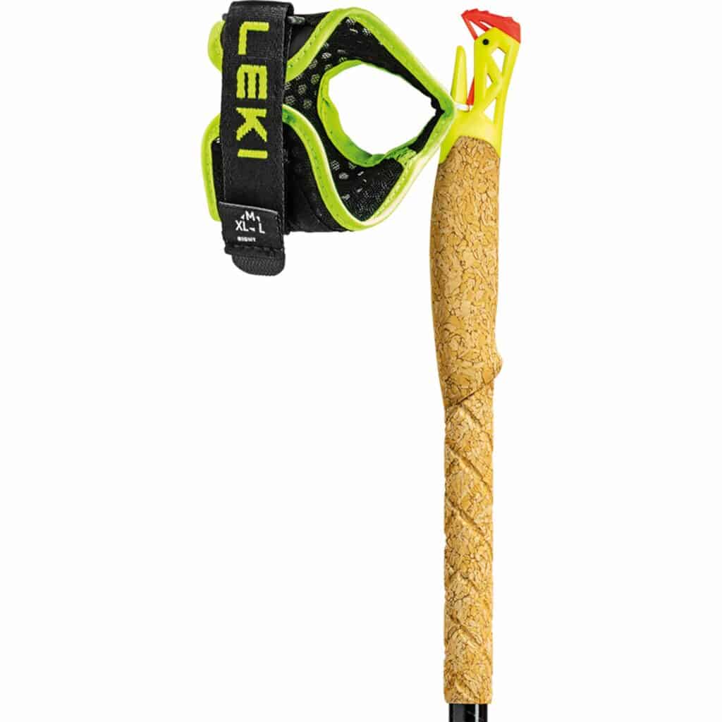 Leki Ultratail FX One