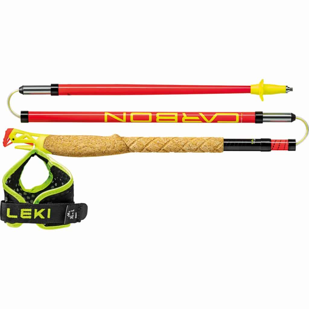 Leki Ultratail FX One