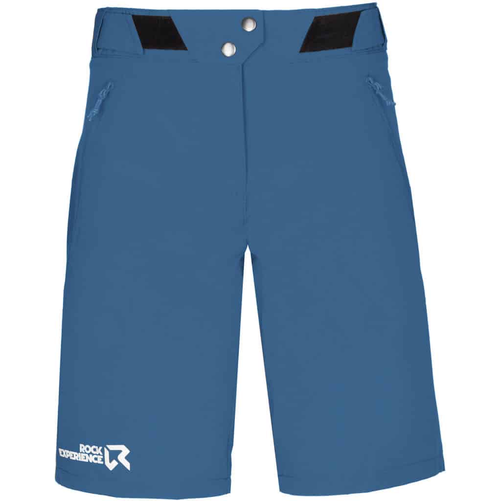 Rock Experience Observer Hose blue