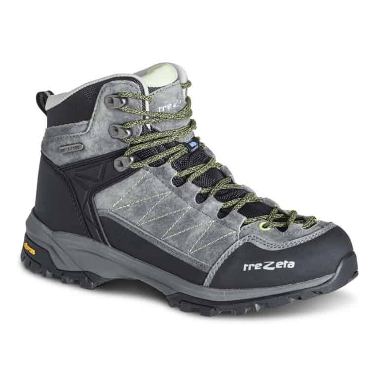 Trezeta Argo W WP Damen Wanderschuh