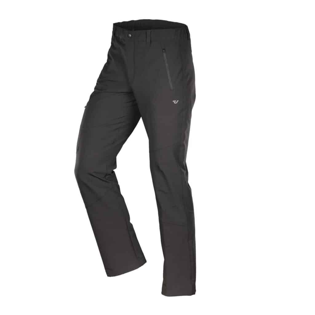 Traunstein Sport Aspen Wanderhose black